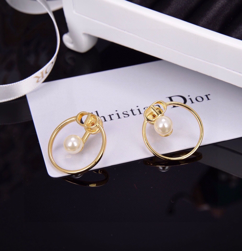 Christian Dior Earrings